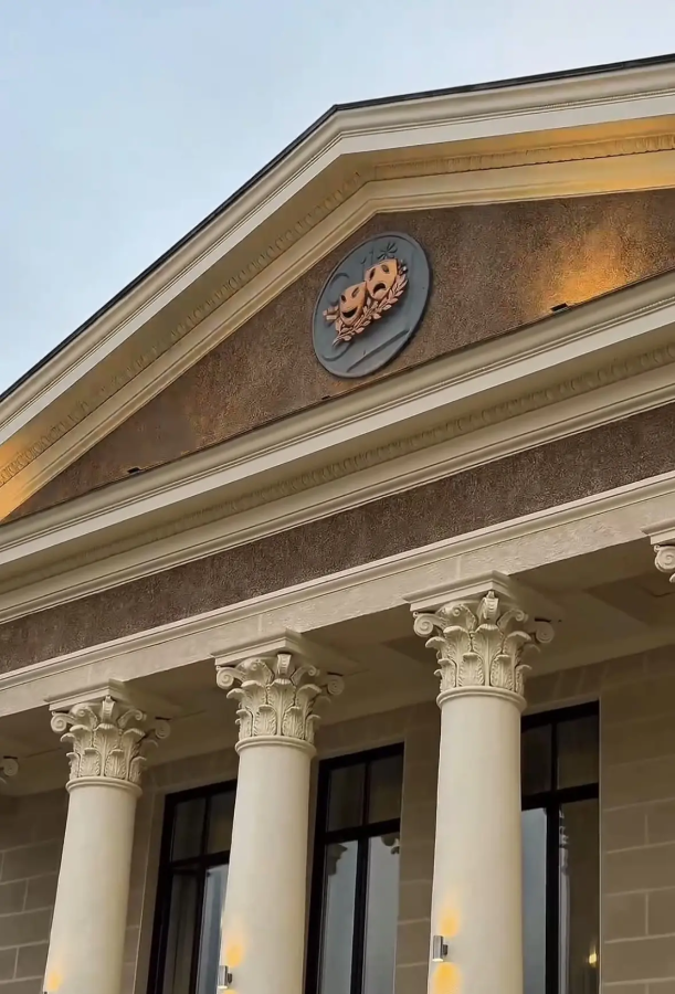 Театр в Адыгее: Поддержка и рост популярности