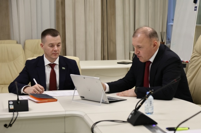 ПОДДЕРЖКА ВЕТЕРАНОВ СВО
