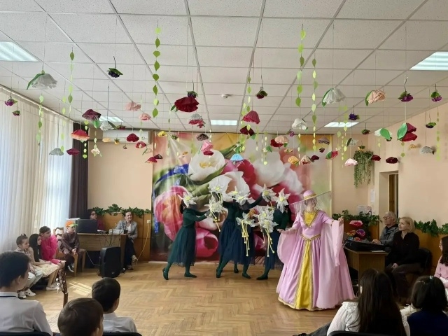 Всемирный день аутизма: Праздник добра и понимания в Адыгее